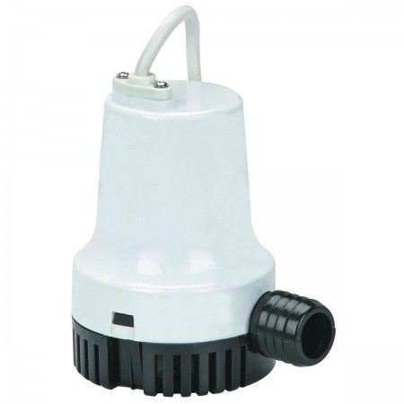 12 Volt Bilge Pump 1000 GPH