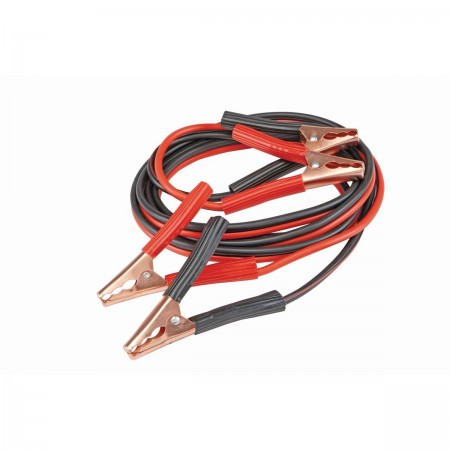 12 ft. 10 Gauge Jumper Cables