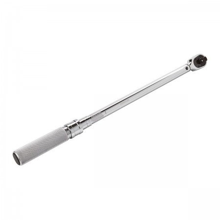 1/2 in. 50-250 ft. lb. Professional Torque Wrench