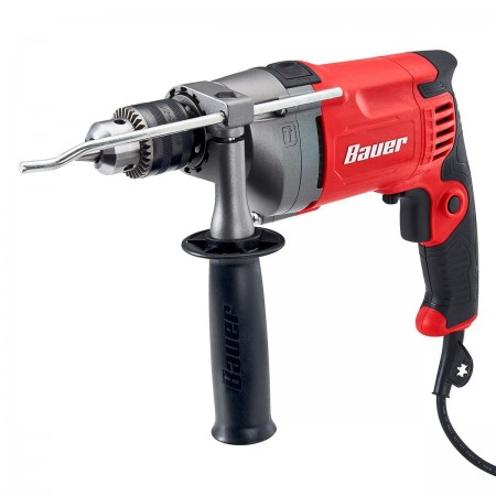 1/2 in.  7.5  Amp Variable Speed Reversible Hammer Drill