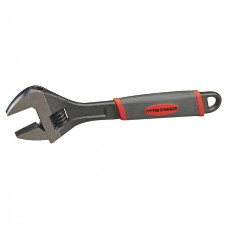 12 in. Adjustable Wrench