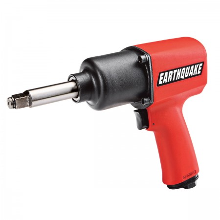 1/2 in. Aluminum Air Impact Wrench with 2 in. Anvil