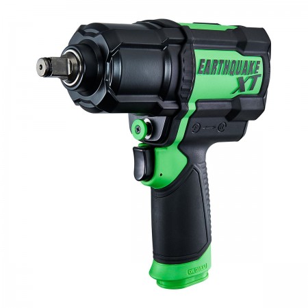 1/2 in. Composite Xtreme Torque Air Impact Wrench, Green