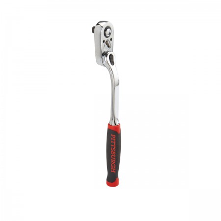 1/2 in. Drive Indexable Head Ratchet