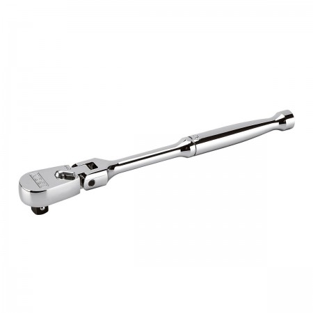 1/2 in.  Drive Professional Flex Head Ratchet