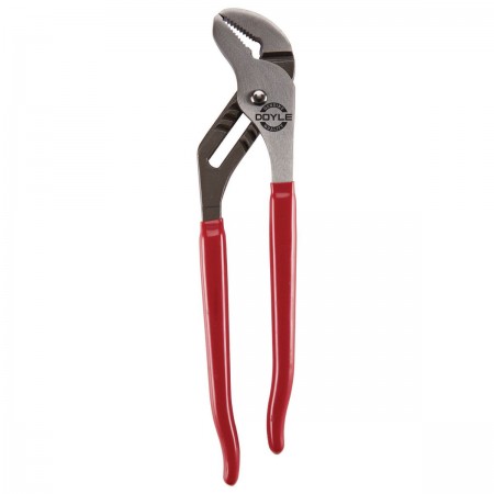 12 in. High Performance  Groove Joint Pliers