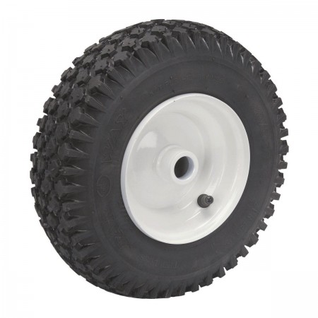 12 in. Replacement Dolly Wheel and Tire