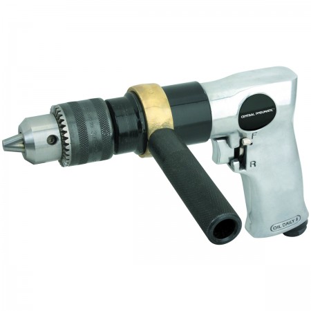 1/2 in. Reversible Air Drill