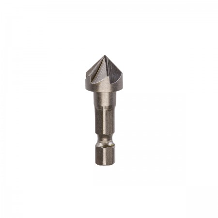 1/2 in. Six Flute Countersink