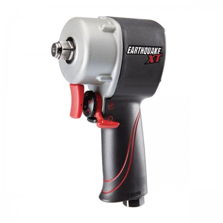 1/2 in. Ultra Compact Xtreme Torque Stubby Air Impact Wrench