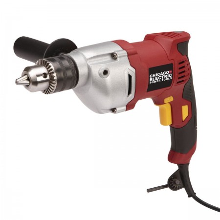 1/2 in. Variable Speed Reversible Drill