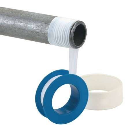 1/2 in. x 21-2/3 ft. Thread Seal Tape