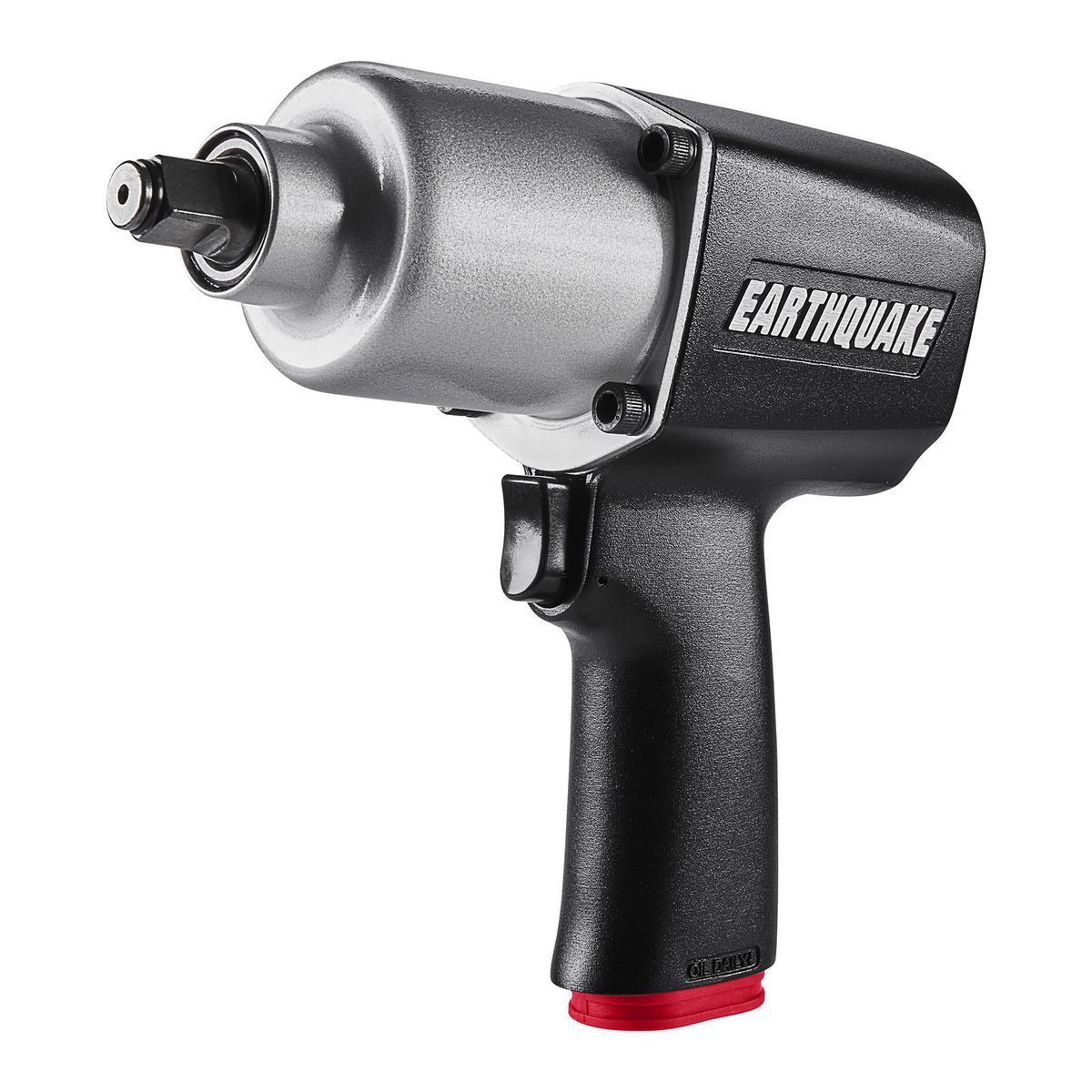 1/2 in. Aluminum Air Impact Wrench