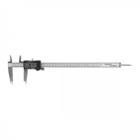 12 in. Digital Caliper