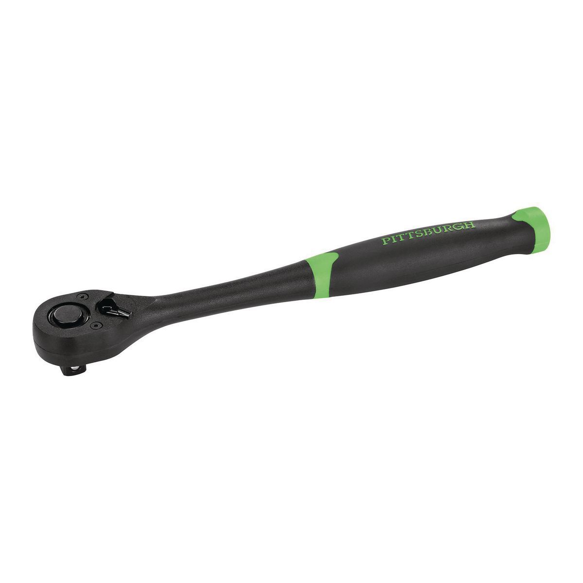 1/2 in. Drive Teardrop Composite Ratchet