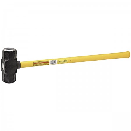 12 lb. Fiberglass Sledge Hammer