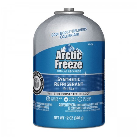 12 oz. Refrigerant