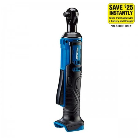 12v Lithium-Ion Cordless 3/8 in. Ratchet - Tool Only