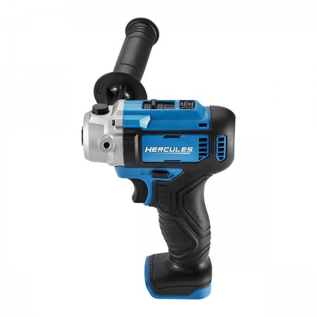 12V Cordless Variable Speed Polisher/Sander - Tool Only