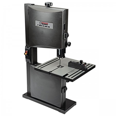 1/3 HP 9 in. Benchtop Band Saw