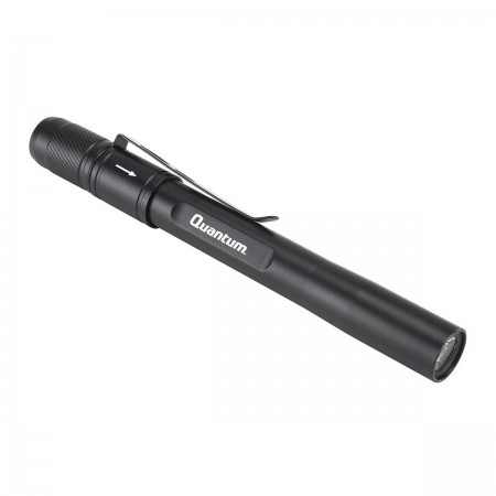 140 Lumen Pocket Rechargeable Pen Light
