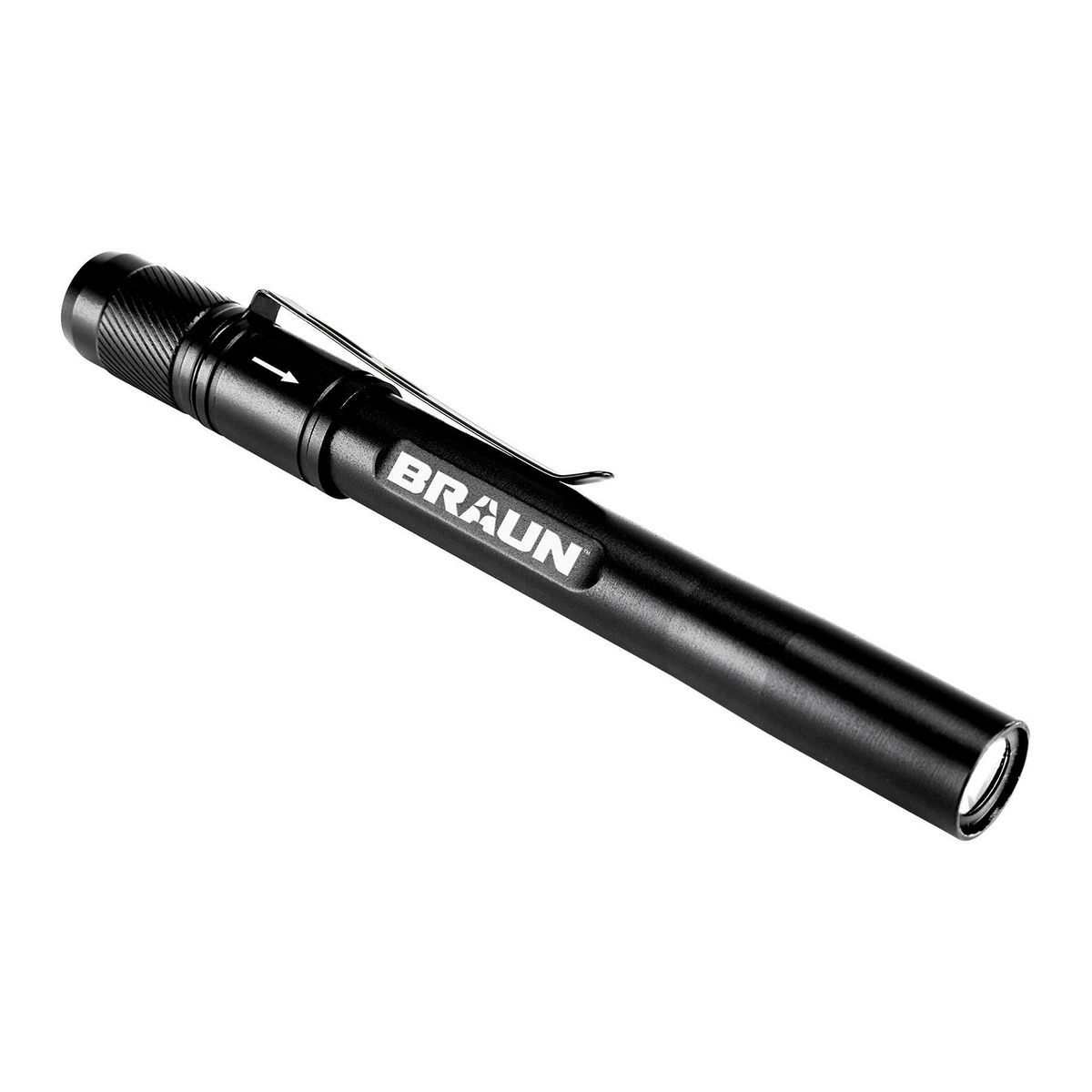 140 Lumen Rechargeable LED Pen Light