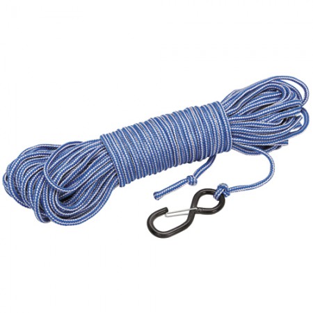 1/4 In. x 100 Ft Polypropylene Anchor Line