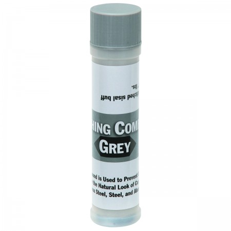 1/4 Lb. Grey Polishing Compound