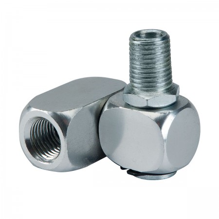 1/4 in. Air Hose Swivel Connector