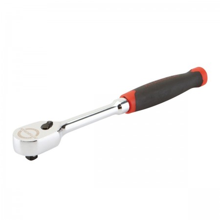 1/4 in. Drive Low-Profile Ratchet