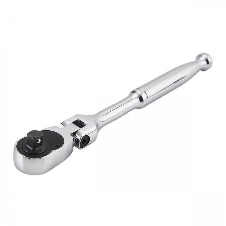 1/4 in. Drive Professional Flex Head Ratchet