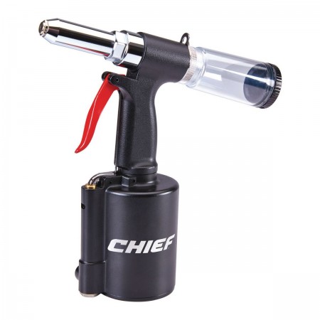 1/4 in. Professional Air Hydraulic Riveter
