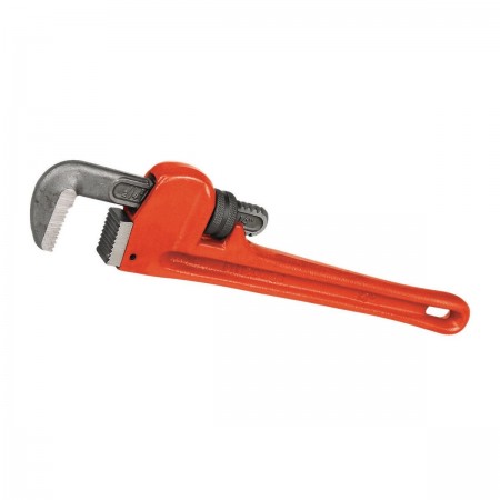 14 in. Steel Pipe Wrench