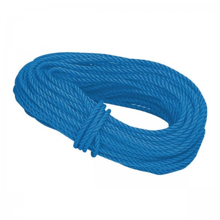 1/4 in. x 100 ft. Polypropylene Rope