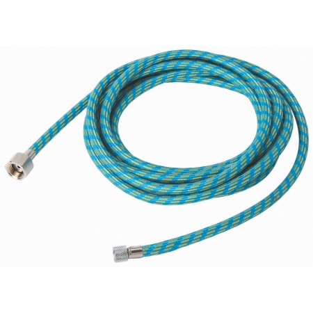 1/4 in. x 10 ft. Braided Nylon Airbrush Hose