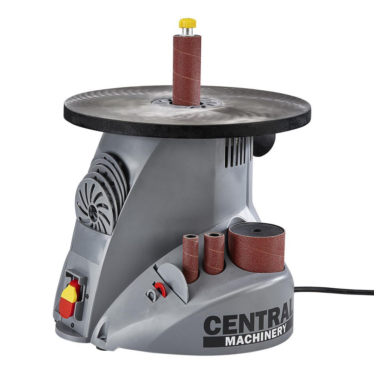 14 in. Oscillating Spindle Sander