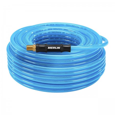 1/4 in. x 100 ft. Polyurethane Air Hose