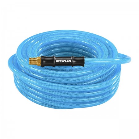 1/4 in. x 50 ft. Poly Air Hose