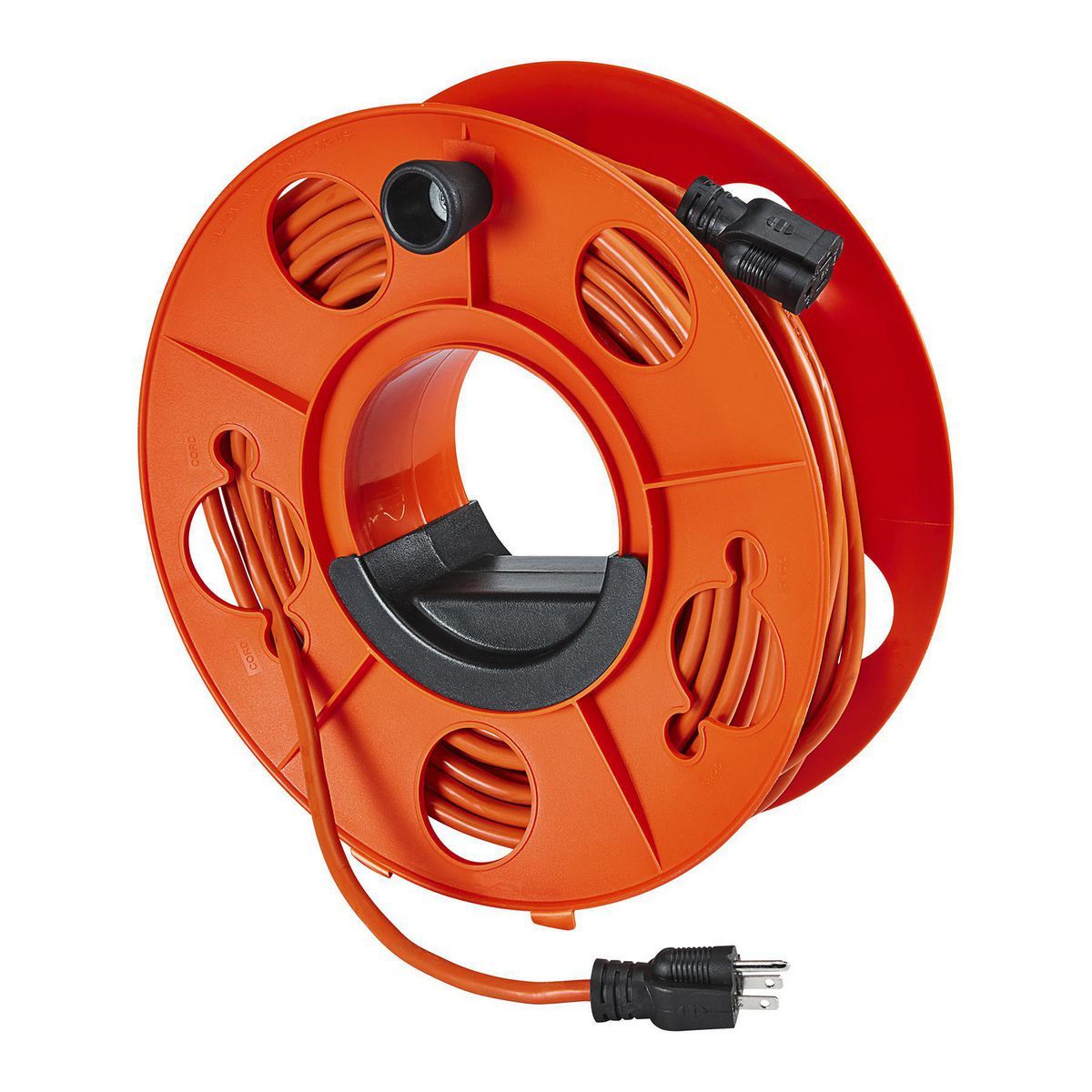 150 Ft. Extension Cord Reel