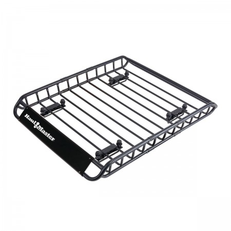 150 Lb. Capacity Roof-Mounted Steel Cargo Carrier