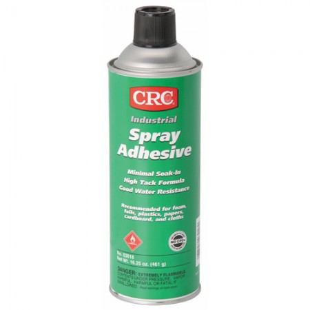 16.25 Oz. Industrial Adhesive Spray