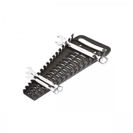 16 Slot Wrench Rack