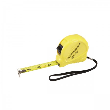 16 ft. x 3/4 in. QuikFind Tape Measure