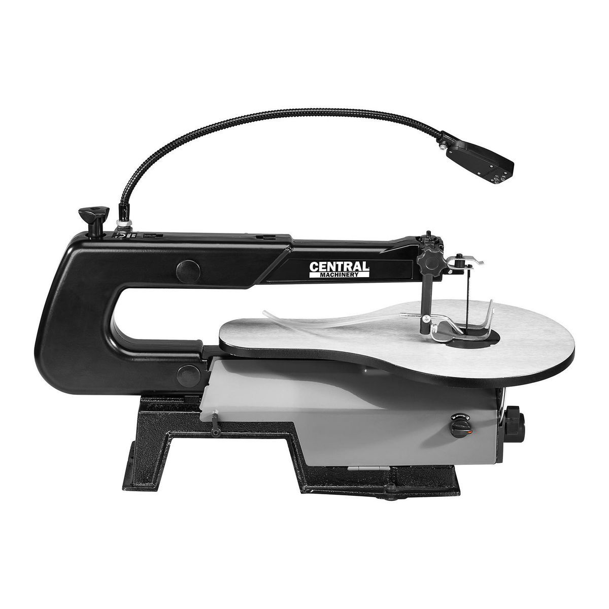 16 in. Variable-Speed Scroll Saw