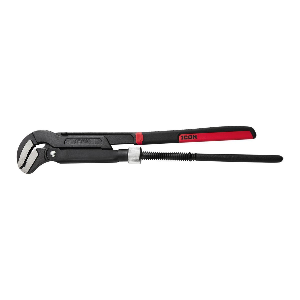 17 in. S-Jaw Quick-Adjust Pliers Wrench