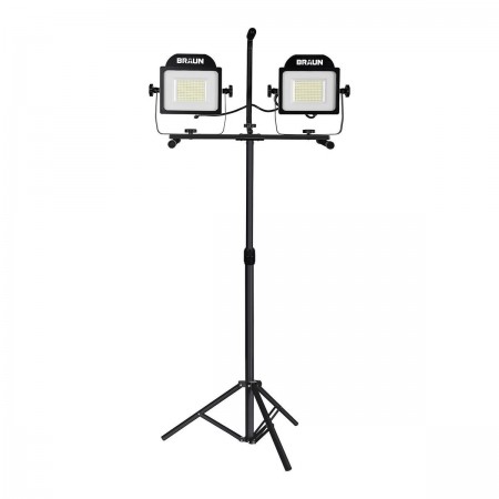 18,000 Lumen LED Detachable Work Light