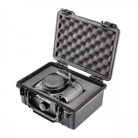 1800 Weatherproof Protective Case, Small,