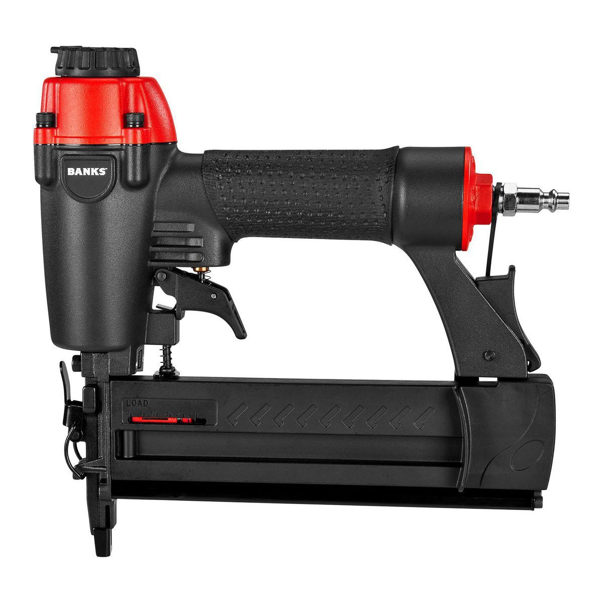 18 Gauge, 2-in-1 Brad Nailer and Narrow Crown Stapler