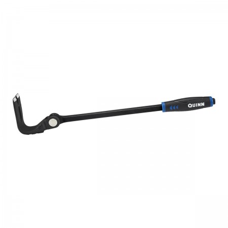 18 In. Indexable Wrecking Bar