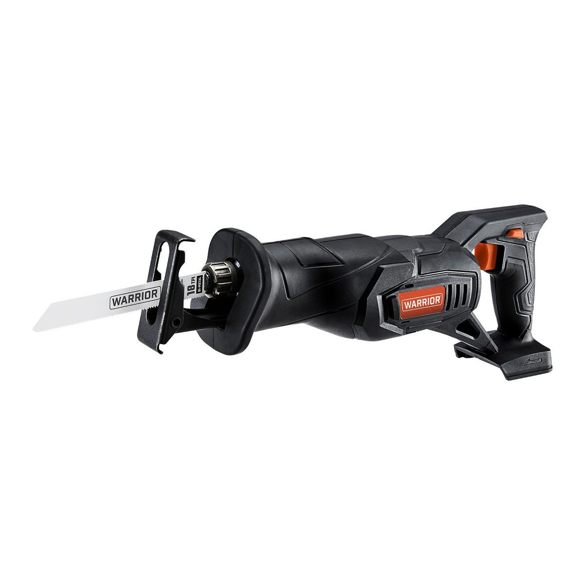 18V Cordless Reciprocating Saw Kit